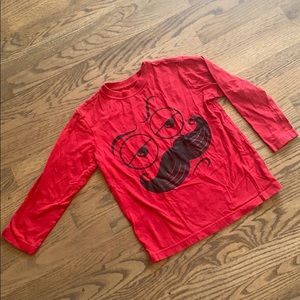 Euc Children’s Place long sleeve tee